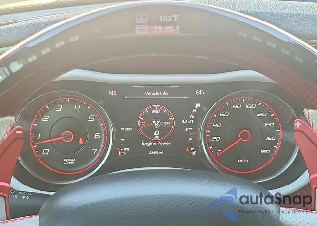 2C3CDXGJ0PH702113: 77667235