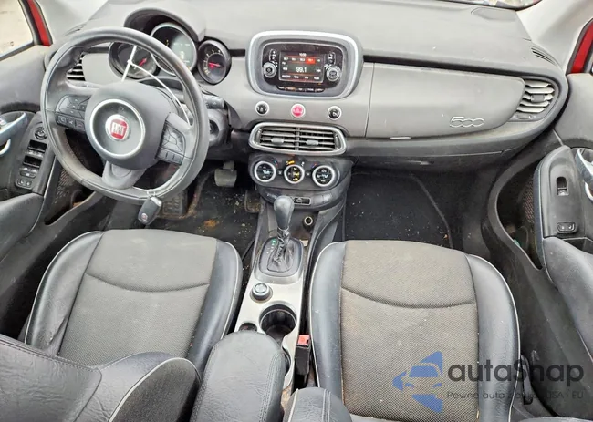 ZFBCFXCTXGP392631: 77700955