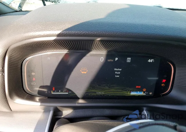 1C4SJUAP3TS153165: 76079135