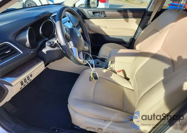 4S4BSENC6G3358176: 78861535