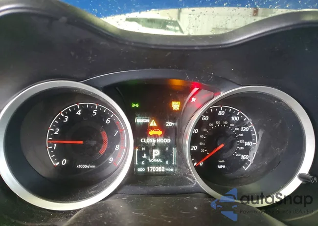 JA32V6FV1FU008866: 75249565