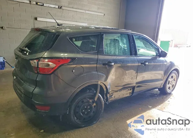 1FMCU0F73HUE89001: 78124965