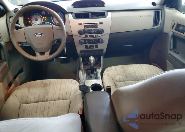 1FAHP3FN6BW122161: 76047225