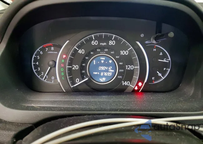 2HKRM4H53GH646486: 77211695