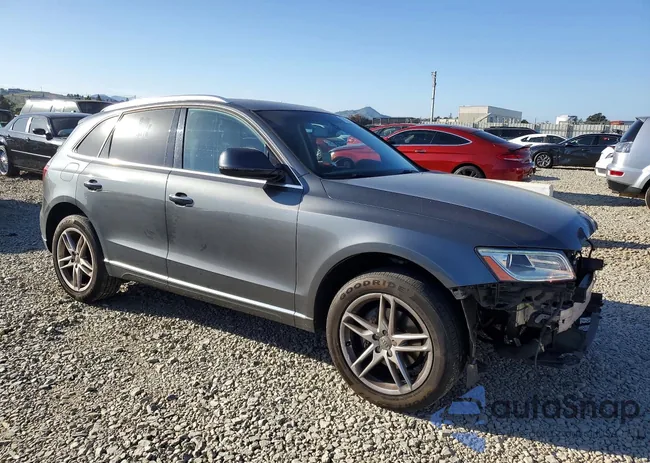 WA1C2AFP6HA065341: 76561135