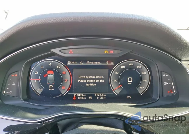 WA1VXAF72LD002013: 77265865