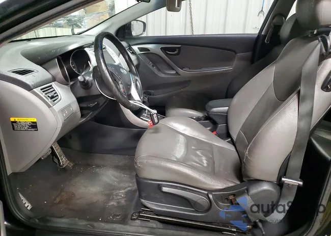 KMHDH6AE9DU000919: 75012005