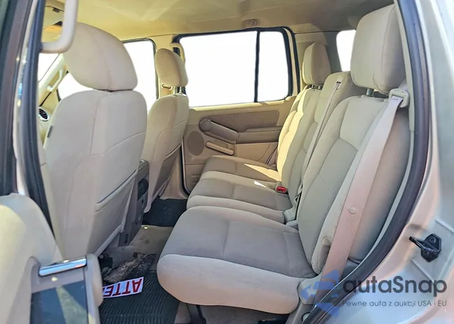 1FMEU73E66UB01213: 78761645