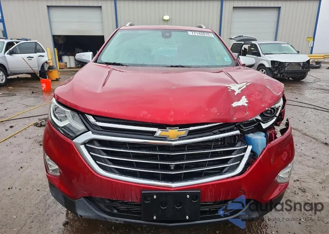 2GNAXNEV8L6165976: 77142015