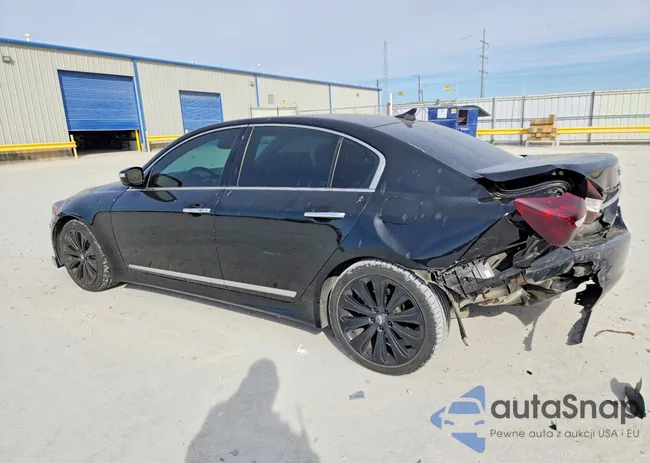 KMHGC4DH3CU163330: 76400045