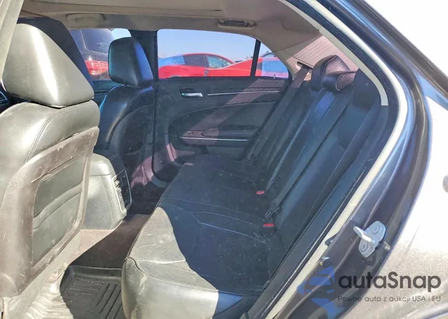 2C3CCAEG4HH579750: 76427255