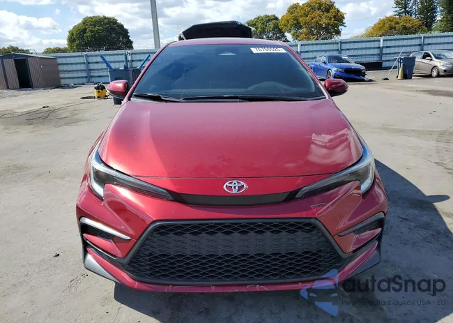 5YFS4MCE8PP146335: 76700525