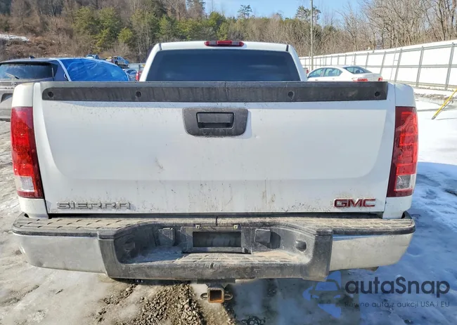 1GTPCTEX5AZ282582: 75020545