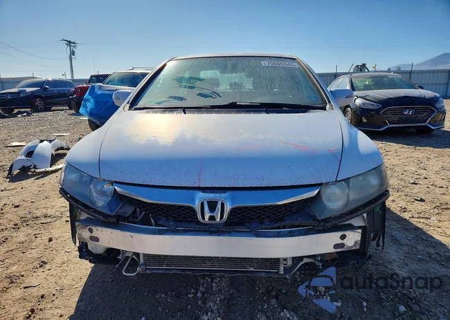 JHMFA3F25AS003515: 75005345