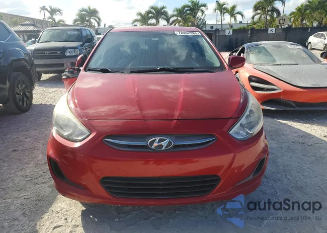 KMHCT4AE8GU157330: 78460985