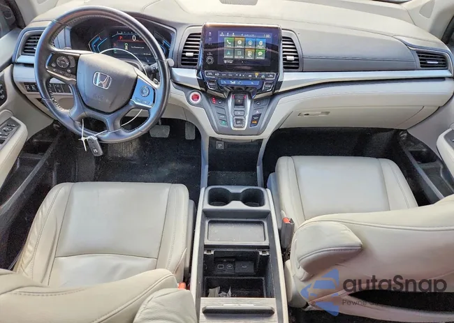 5FNRL6H71KB091271: 75438615