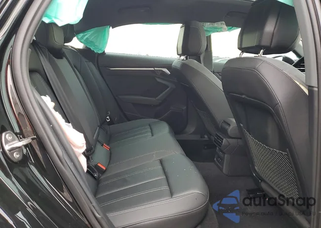 WAUHUDGY6PA127220: 77978605