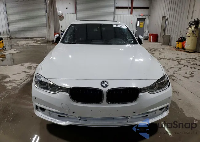 WBA8D9C37HA005216: 78377615