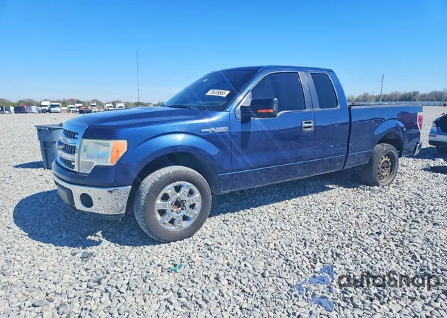 1FTEX1CM0DFD95032: 76629855