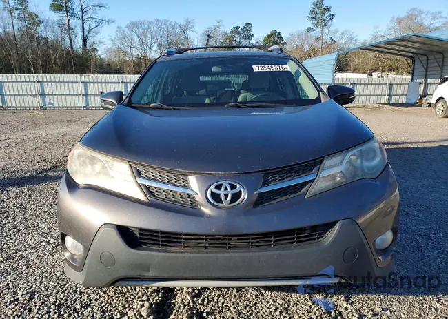 2T3WFREV2EW109483: 78546375