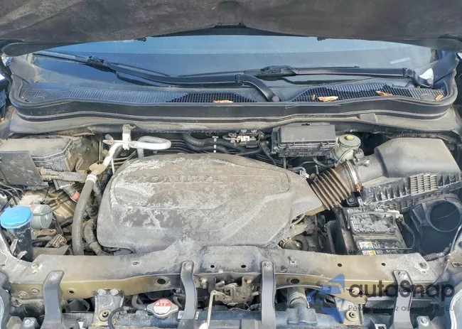 5FNYF8H05KB005767: 75758365