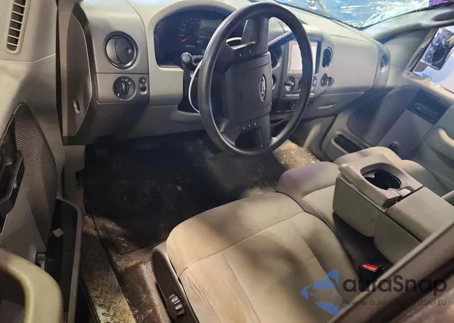 1FTRF14W48KB18711: 76900925