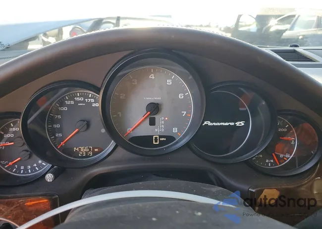 WP0AB2A74AL062507: 74912555