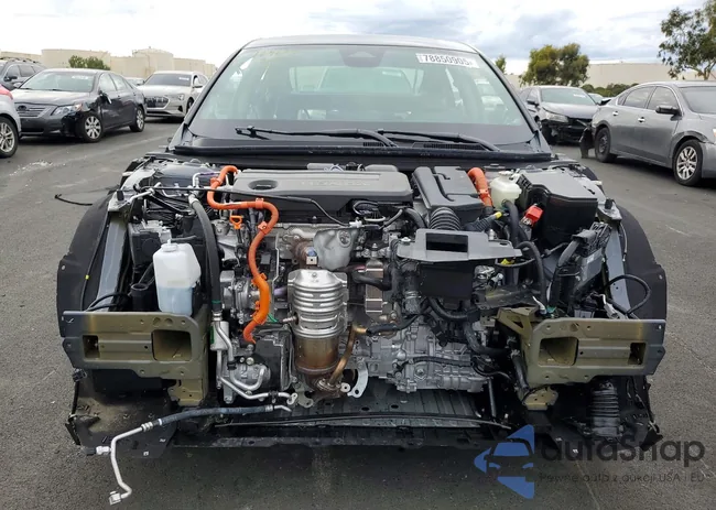 1HGCY2F64SA008694: 78850905