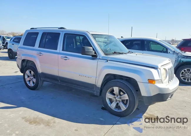 1C4NJRCB4CD567801: 77417675