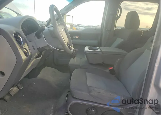 1FTPW12V68FC16617: 77415825