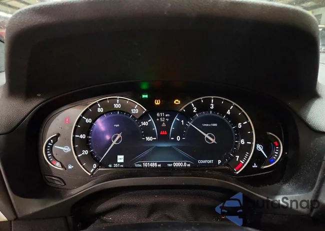 5UXUJ3C59KLG53713: 79230125