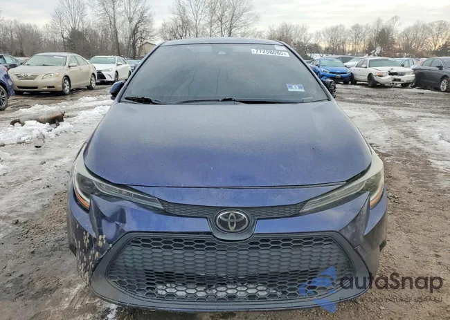 JTDEPRAE8LJ058663: 77250865