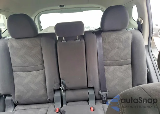 KNMAT2MV8GP634753: 77004735