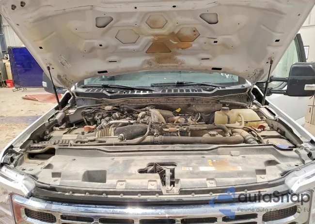 1FT8W3BM8RED42380: 78860985