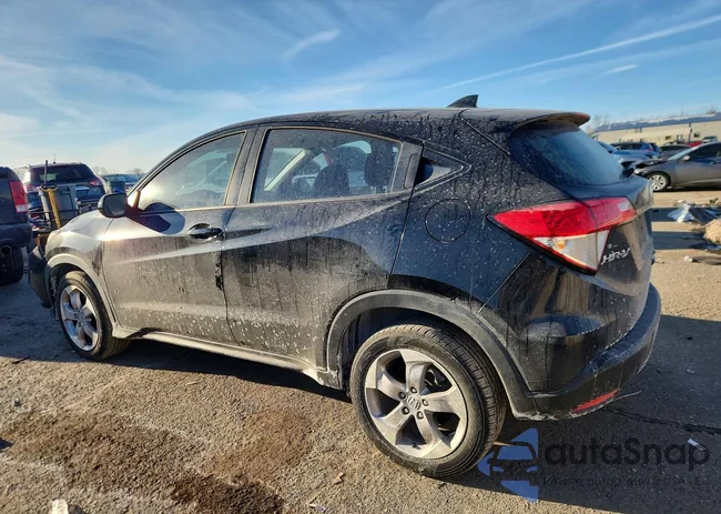 3CZRU6H39NM742232: 77347345