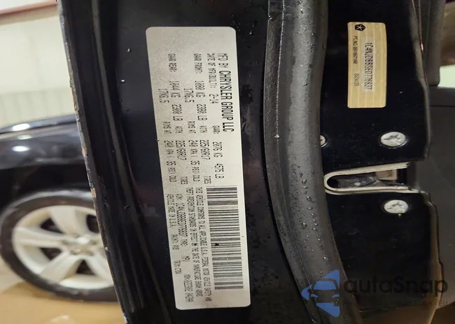 1C4NJDBB8ED776837: 78493285