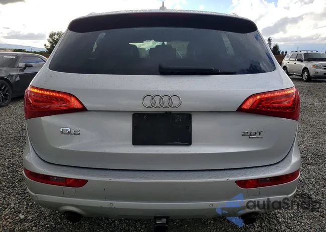 WA1LFBFP6CA136895: 77837725