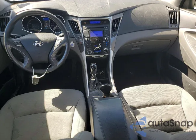 KMHEC4A43DA088933: 75401425