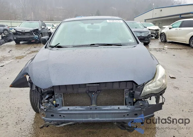 JF1GPAA63CH213927: 77481575