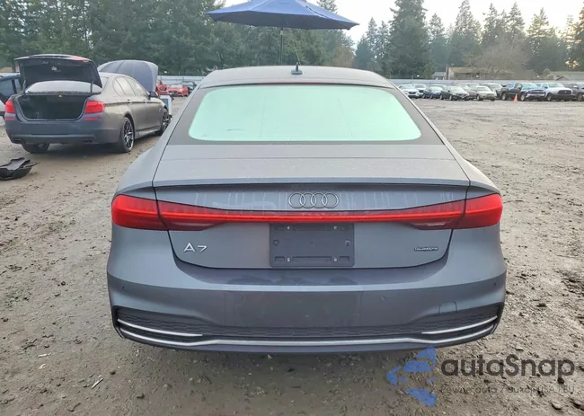 WAUU2AF23KN088068: 75499545