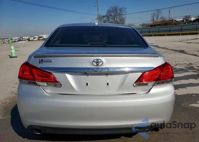 4T1BK3DB2BU394995: 76821845