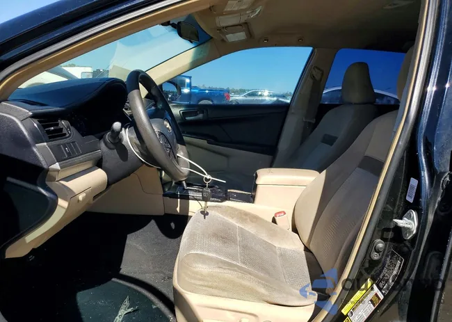 4T4BF1FK6CR199351: 76623905