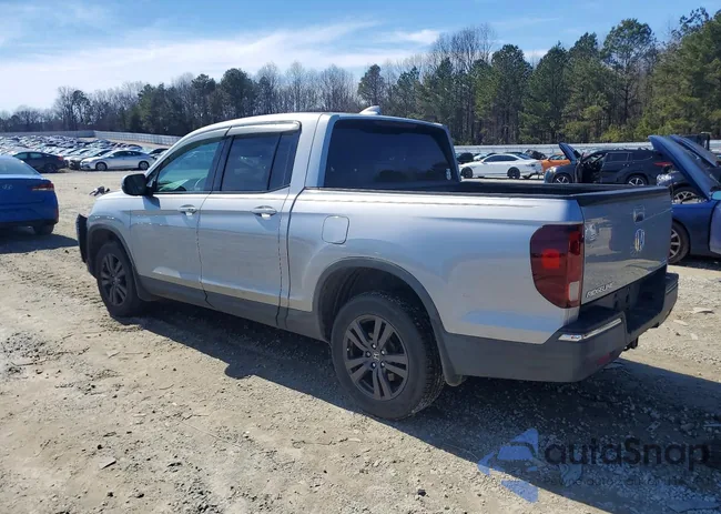 5FPYK3F10JB012769: 77413325