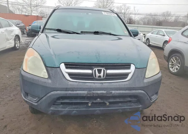 SHSRD78894U241697: 77832015