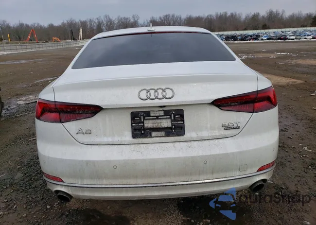 WAUPNAF58JA019672: 77138905