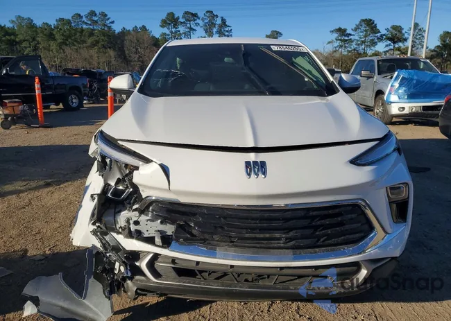 KL4AMBSL8SB126202: 78546205