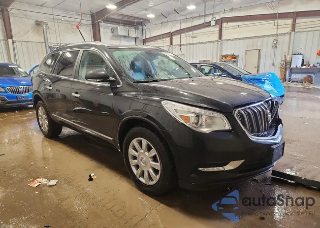 5GAKVBKD6EJ273985: 76621175