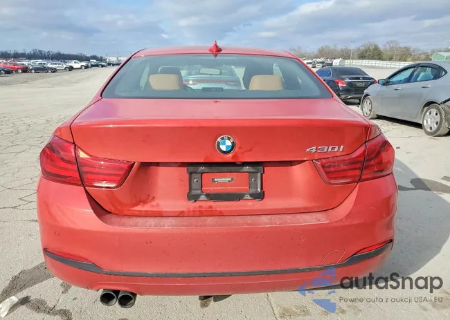 WBA4W3C55KAF93599: 79272265