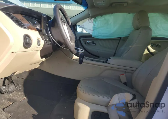 1FAHP2F82FG193605: 76397015