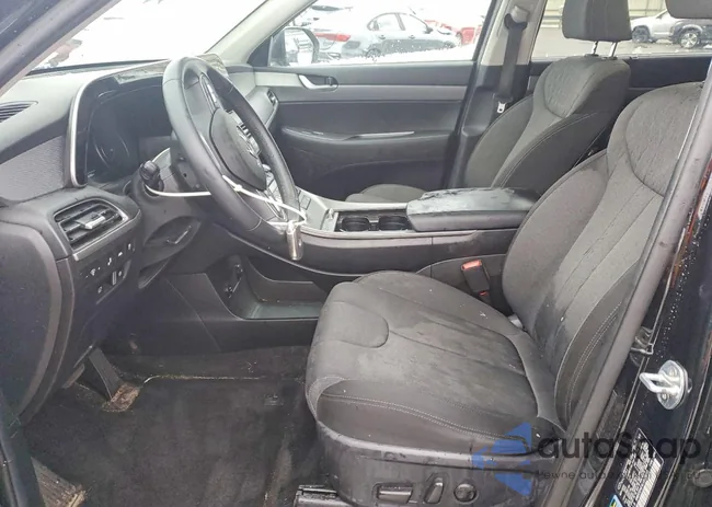 KM8R3DHE4LU159215: 78512375